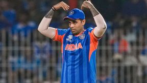 IND vs ZIM: India Win by 72 Runs After 256/4, Fans Question Surya’s Tactical Calls