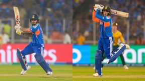 Ishan Kishan or Abhishek Sharma? India Face Strategic Call Before West Indies Clash Ishan Kishan or Abhishek Sharma? India Face Strategic Call Before West Indies Clash