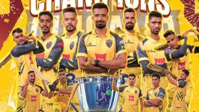 ISPL 2026 Awards List: Full List of Award Winners, Stats, Top Players as Chennai Singams become Champions
