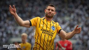 James Milner Set For Landmark 653rd Premier League Appearance Against Crystal Palace James Milner Set For Landmark 653rd Premier League Appearance Against Crystal Palace