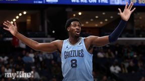 Grizzlies Trade Jaren Jackson Jr To Jazz In Eight-Player Deal