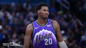 Jaren Jackson Jr: Jazz Forward To Miss Season For PVNS Surgery