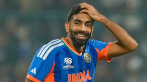 Jasprit Bumrah’s Flying Grab Under The Lights Sends Kruger Packing as India Crush Namibia - Watch