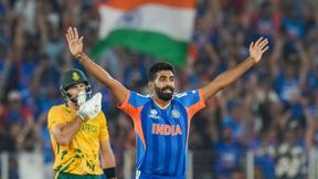IND vs SA: Jasprit Bumrah goes past Ashwin as India's No. 1 Wicket-Taker in T20 World Cup, Arshdeep just behind