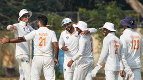 Why is Hubballi hosting Ranji Trophy Final Match instead of Bengaluru? When will players Reach?