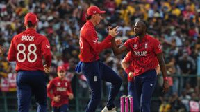 T20 World Cup 2026: Archer, Jacks Rout Sri Lanka After Salt’s 62 as England Win by 51 Runs