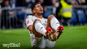 Jude Bellingham To Miss Champions League Play-Offs With Hamstring Injury Jude Bellingham To Miss Champions League Play-Offs With Hamstring Injury