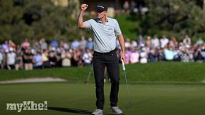 Justin Rose Fires Wire-to-wire Farmers Insurance Open Win With Gas Still In The Tank Justin Rose Fires Wire-to-wire Farmers Insurance Open Win With Gas Still In The Tank