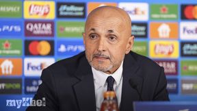 Juventus Face Galatasaray In Champions League Clash As Spalletti Declares No Place To Hide