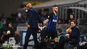 Juventus Boss Spalletti Rules Out Icardi Reunion Ahead Of January Transfers Juventus Boss Spalletti Rules Out Icardi Reunion Ahead Of January Transfers
