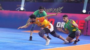 KCL 2026 Points Table: Updated Standings of Kabaddi Champions League on February 5