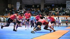 Kabaddi Senior Nationals: 'There have been quite a few exceptional performances' - Rishank Devadiga on high-intensity in Tournament Kabaddi Senior Nationals: 'There have been quite a few exceptional performances' - Rishank Devadiga on high-intensity in Tournament