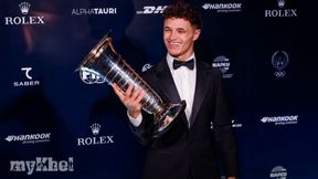 Lando Norris Confidence Rises As McLaren Chief Backs Title Defence In 2026 Lando Norris Confidence Rises As McLaren Chief Backs Title Defence In 2026