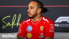 Lewis Hamilton Could Return To His Best In 2026 Under New F1 Regulations, Says Jenson Button Lewis Hamilton Could Return To His Best In 2026 Under New F1 Regulations, Says Jenson Button