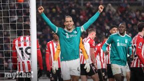 Liverpool Consistency In Top-Four Push Urged By Van Dijk Liverpool Consistency In Top-Four Push Urged By Van Dijk