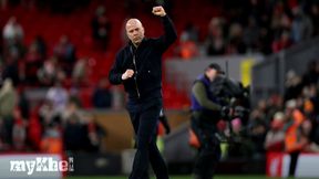 Liverpool Settle After Routine Brighton Win As Slot Expects More To Come Liverpool Settle After Routine Brighton Win As Slot Expects More To Come