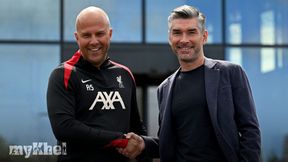 Liverpool Transfers Back Arne Slot As Hughes Defends Top Players Liverpool Transfers Back Arne Slot As Hughes Defends Top Players