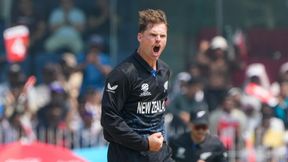 New Zealand pacer Lockie Ferguson leaves T20 World Cup midway, Reason Revealed! New Zealand pacer Lockie Ferguson leaves T20 World Cup midway, Reason Revealed!