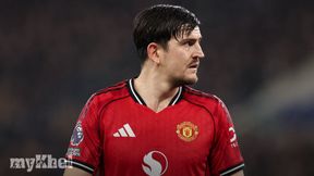 Maguire Experience Valued By Manchester United As Carrick Weighs Keeping Him
