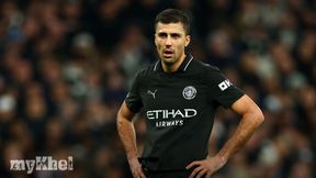Rodri Calls Referees Unfair After Solanke Scorpion Kick Goal Against Man City