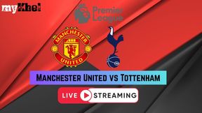 Man United vs Tottenham Live Streaming: Where to Watch Premier League Match on TV and Online? | MUN vs TOT Telecast Details Man United vs Tottenham Live Streaming: Where to Watch Premier League Match on TV and Online? | MUN vs TOT Telecast Details