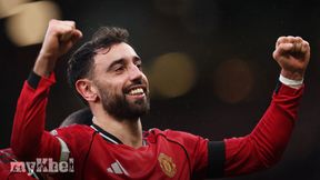 Manchester United Secure 2-0 Win Over Tottenham As Carrick Remains Perfect After Romero Red Card