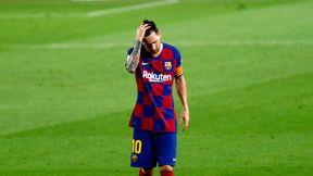 Lionel Messi angry with FC Barcelon? Argentina star fed up with former Club! Lionel Messi angry with FC Barcelon? Argentina star fed up with former Club!
