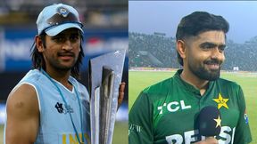 From MS Dhoni to Babar Azam: Most Runs as a Captain in T20 World Cup History