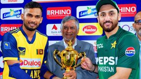 SLC Urge PCB to Rethink Skipping India-Pakistan T20 World Cup Match in Colombo: Report SLC Urge PCB to Rethink Skipping India-Pakistan T20 World Cup Match in Colombo: Report