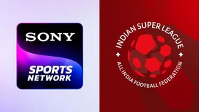 Sony Sports Likely To Become ISL’s TV Partner For 2025–26 Season: Report Sony Sports Likely To Become ISL’s TV Partner For 2025–26 Season: Report