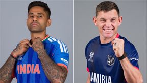 India vs Namibia Live Streaming T20 World Cup 2026: Where to Watch IND vs NAM Match 18 in India, UK and USA Online? India vs Namibia Live Streaming T20 World Cup 2026: Where to Watch IND vs NAM Match 18 in India, UK and USA Online?