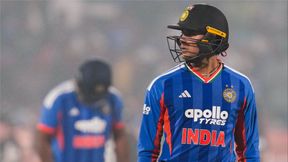 Abhishek Sharma Could Miss IND vs PAK Match! Suryakumar Yadav Drops Massive Hint Abhishek Sharma Could Miss IND vs PAK Match! Suryakumar Yadav Drops Massive Hint