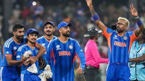 IND vs PAK: India Create History, Notch Up Biggest Win Against Pakistan In T20 World Cup