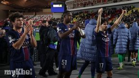 Monaco V PSG: Opta Insights And European Comeback Watch