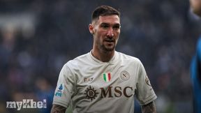 Napoli Bitterness Persists After Atalanta Loss, Politano Says Napoli Bitterness Persists After Atalanta Loss, Politano Says