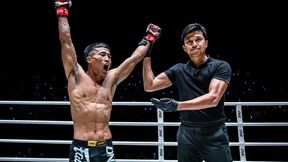 Undefeated Indian Fighter Nazareth Lalthazuala Ready To Prove 17-Second Knockout Was No Fluke Undefeated Indian Fighter Nazareth Lalthazuala Ready To Prove 17-Second Knockout Was No Fluke