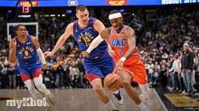 Thunder Beat Nuggets In West Showdown As SGA Dominates With 34 Points And 13 Assists Thunder Beat Nuggets In West Showdown As SGA Dominates With 34 Points And 13 Assists