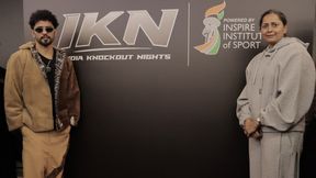 Neeraj Goyat launches new Boxing Platform India Knockout Nights, joins hands with other Pugilists