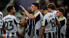 Newcastle United Reach Champions League Last 16 After 3-2 Second Leg Victory Over Qarabag