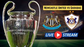 Newcastle United vs Qarabag Live Streaming: Champions League Playoffs 2nd Leg Schedule, Timing, Where to Watch