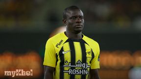 N'Golo Kante Joins Fenerbahce After Revived Transfer From Al-Ittihad N'Golo Kante Joins Fenerbahce After Revived Transfer From Al-Ittihad