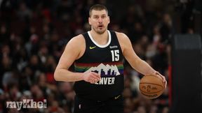 Nikola Jokic Extends Triple-Double Milestone With 182nd Regular-Season Haul