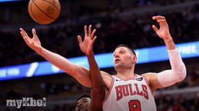 Nikola Vucevic Trade: Celtics Bolster Frontcourt With Bulls Acquisition