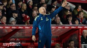 Nottingham Forest Must Translate Dominance Into Points After Wolves Draw, Says Dyche Nottingham Forest Must Translate Dominance Into Points After Wolves Draw, Says Dyche