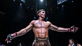 ONE Fight Night 40: Nico Carrillo Ready for Interim Featherweight Title Test ONE Fight Night 40: Nico Carrillo Ready for Interim Featherweight Title Test