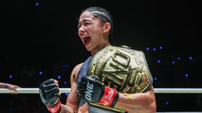 ONE Fight Night 41: Allycia Rodrigues Promises ‘War’ Against Phetjeeja ONE Fight Night 41: Allycia Rodrigues Promises ‘War’ Against Phetjeeja