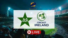 Pakistan vs Ireland Highlights: T20 World Cup Warm-Up Match Abandoned Without Toss Pakistan vs Ireland Highlights: T20 World Cup Warm-Up Match Abandoned Without Toss