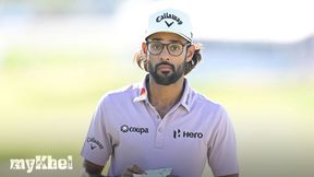 Pebble Beach Pro-Am 2026: Bhatia And Theegala Tackle Elite Field As McIlroy And Scheffler Lead Pebble Beach Pro-Am 2026: Bhatia And Theegala Tackle Elite Field As McIlroy And Scheffler Lead