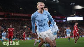 Haaland Asserts Premier League Title Race Not Over Until It Is Over After Late City Win Haaland Asserts Premier League Title Race Not Over Until It Is Over After Late City Win