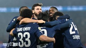 PSG Deliver Emphatic Classique Triumph As Dembele Shines And Title Hopes Grow